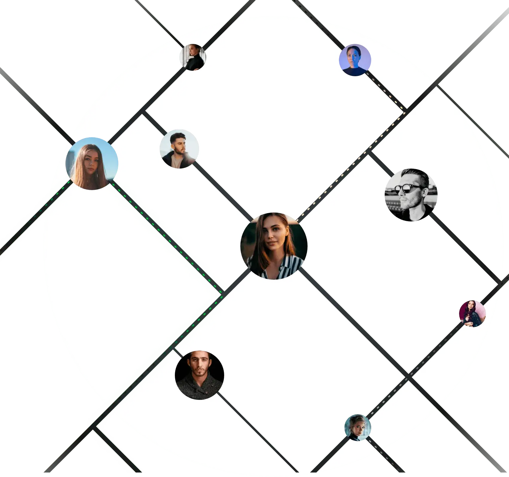 Пробив Бот - OSINT мониторинг